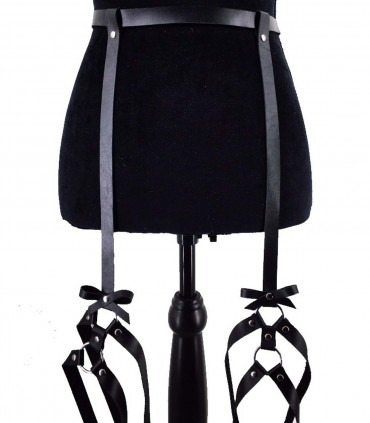 Accesorii din piele pentru picioare P7