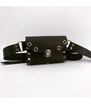 Borseta din piele B34
