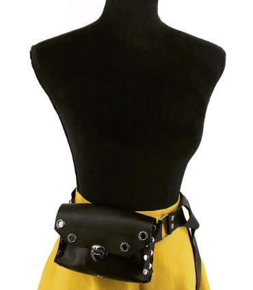 Borseta din piele B34
