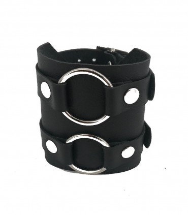 Bratara din piele M7