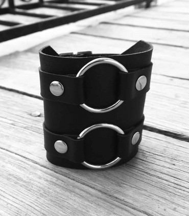 Bratara din piele M7