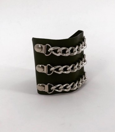 Bratara din piele M5