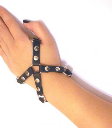 Bratara din piele M3