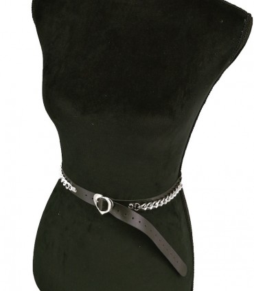 Curea dama piele E40