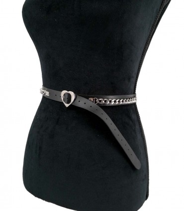Curea dama piele E40