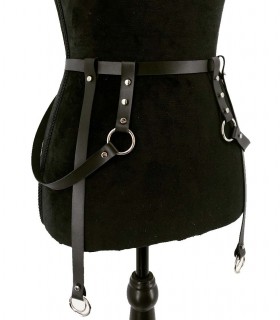 Curea dama piele E19