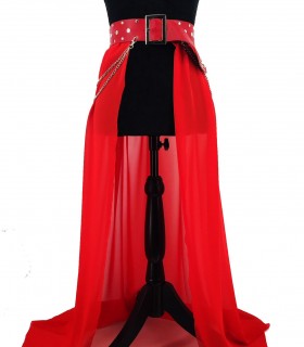 Curea dama piele E16