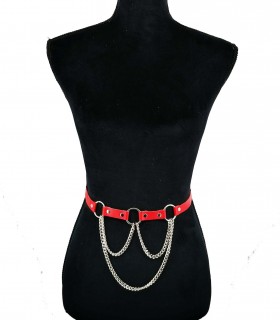 Curea dama piele E15