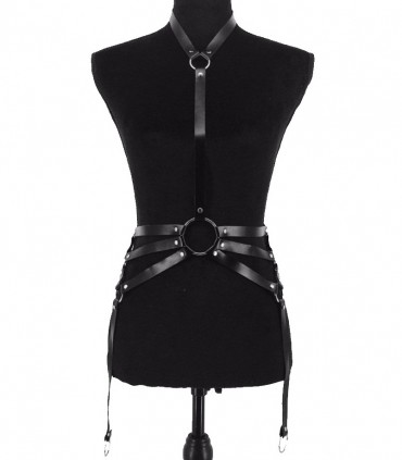 HAMURI DIN PIELE H70