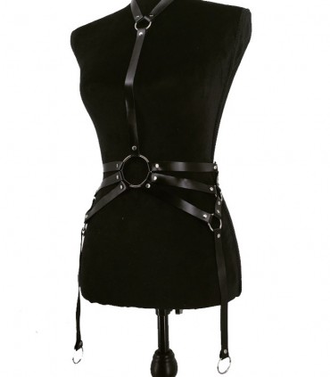 HAMURI DIN PIELE H70