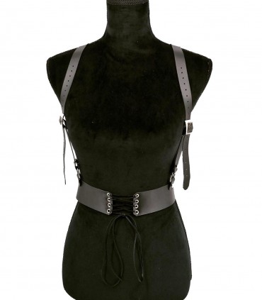 Hamuri din piele H159