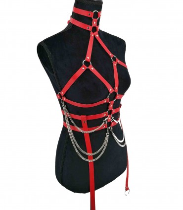 Hamuri din piele H156