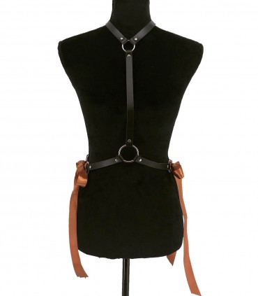 Hamuri din piele H150