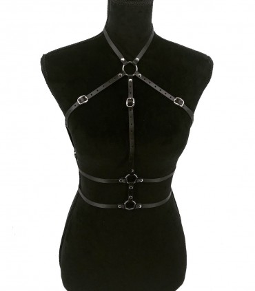 Hamuri din piele H148