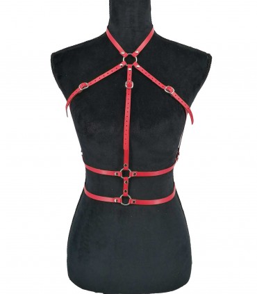 Hamuri din piele H148