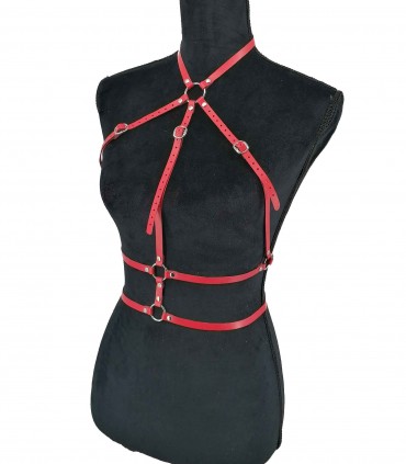 Hamuri din piele H148