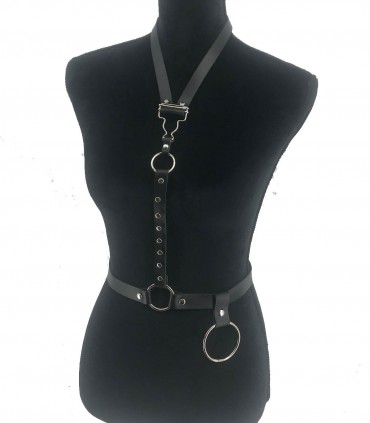 Hamuri din piele H143