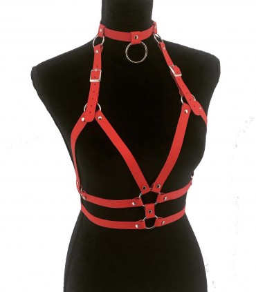 Hamuri din piele H138