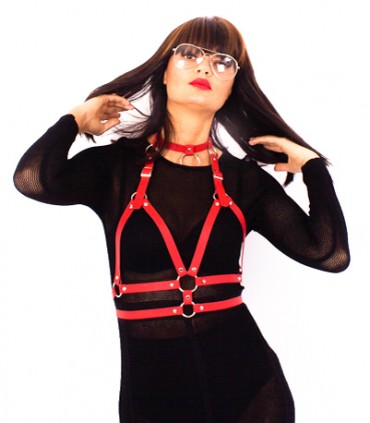 Hamuri din piele H138