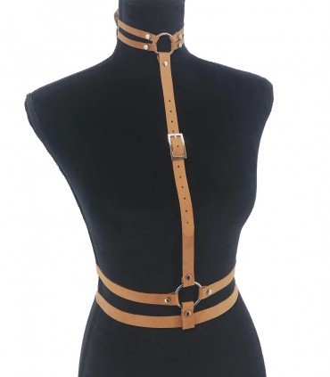 Hamuri din piele H136