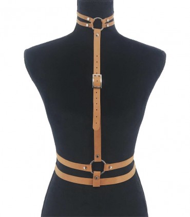 Hamuri din piele H136