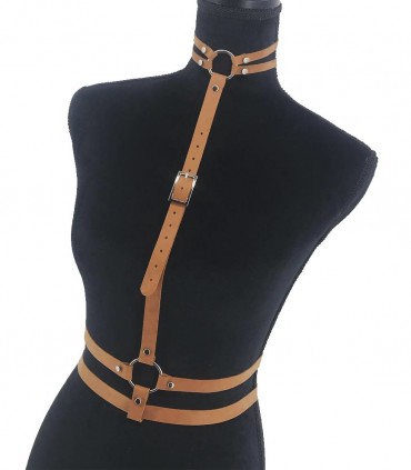 Hamuri din piele H136