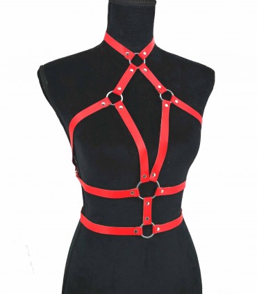 Hamuri din piele H120