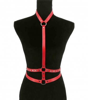 Hamuri din piele H108