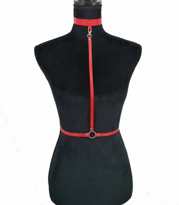 Hamuri din piele H52