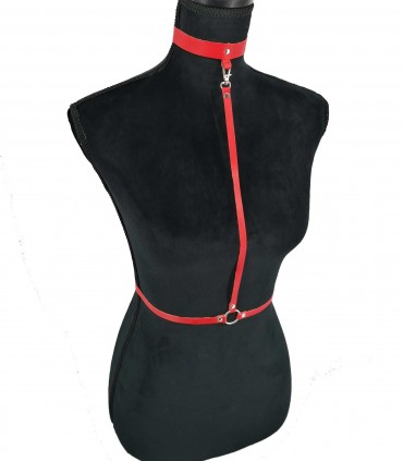 Hamuri din piele H52