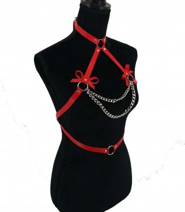 Hamuri din piele H43