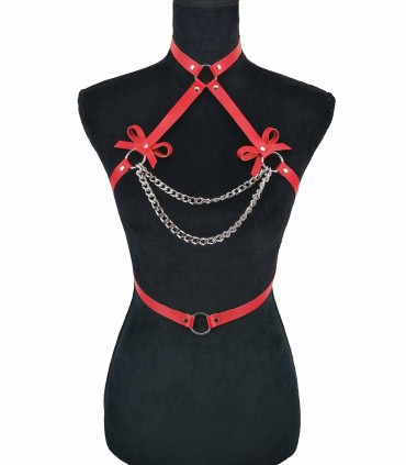 Hamuri din piele H43
