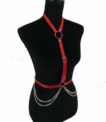 Hamuri din piele H1