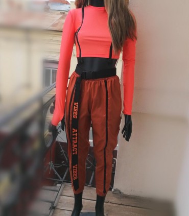 PANTALONI LO8