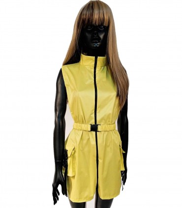 Rochie din fas R6