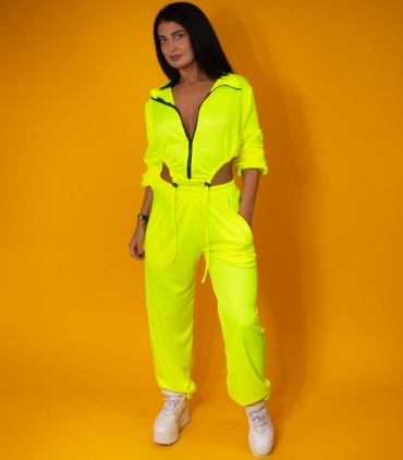 SET FAS ST4