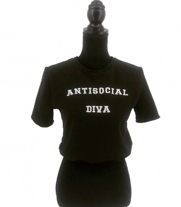 TRICOU BL 8