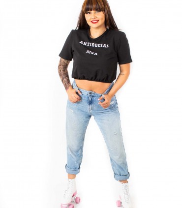 TRICOU BL 8
