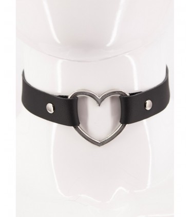 CHOKER DIN PIELE C11