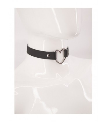 CHOKER DIN PIELE C11