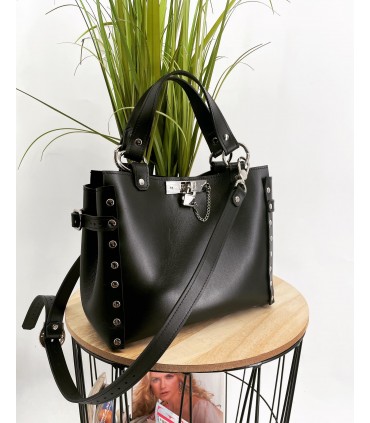 GEANTA PIELE DAMA G30